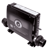 Balboa Water Group G4361 BP7 4.0kW Control Only w/ Plug-n-Click