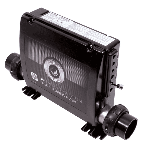 Balboa Water Group G4361 BP7 4.0kW Control Only w/ Plug-n-Click