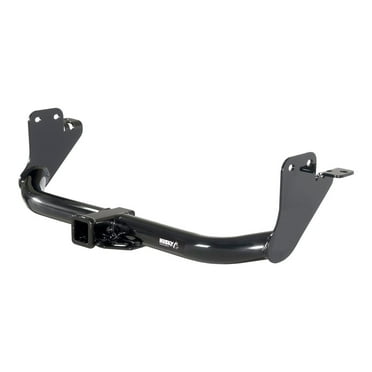 Husky Towing 69609C Class III Trailer Hitch, 2" Receiver