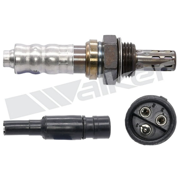 Walker 250-23031 Walker OE Oxygen Sensor Fits select: 1988-1991 BMW M3, 1985 BMW 318