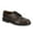 Cordovan, variant on Dockers Men's Gordon Dress Shoe in Black, 9 W US
