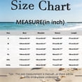 thumbnail image 3 of Womens Sweaters Button Front Chunky Knit Cardigan High Neck Long Sleeve Fall Winter Casual Coats, 3 of 4