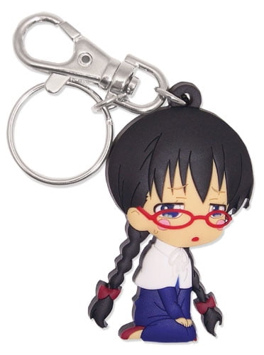 soul eater action figure