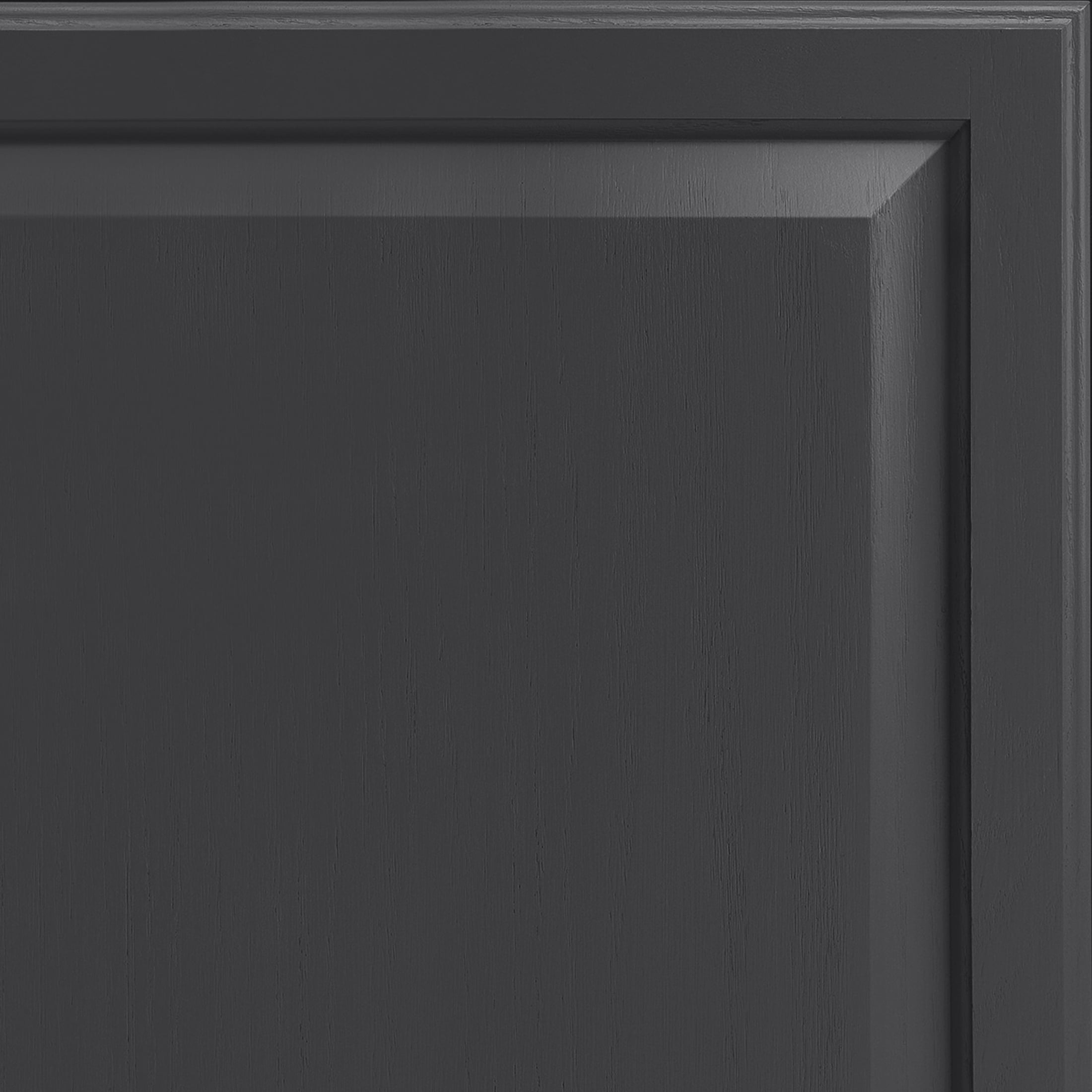 Black, Rust-Oleum Cabinet Transformations Satin Coating Kit-38039015T, Quart