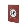 thumbnail image 2 of Harry Potter: Hogwarts Express Signature Pop-Up Card (Other), 2 of 3
