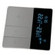 thumbnail image 2 of Digital Thermostat Remote Control Temperature Controller AC 90‑240V for Water Heating Without WiFi, 2 of 5