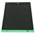 thumbnail image 1 of Tablette d'Écriture LCD 12 Po, Tablettes de Dessin Effaçables Réutilisables Tableau de Dessin Électronique, Bloc Gribouillage Apprentissage Jouets Éducatifs pour Enfants Tout-Petits Garçons Filles Cadeau, 1 of 8