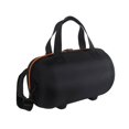 thumbnail image 4 of Speakers Protections Pouches, Easy Carry EVA Case With Shoulder Strap Protective Speakers Case Hard Shell Handbag, 4 of 8