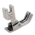 thumbnail image 3 of ZheElen Industrial Sewing Machine Hinged Presser Foot With Right Guide Industrial Sewing SP-18 ze 2, 3 of 6