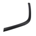 thumbnail image 1 of Rear Wheel Arch Trim Mudguard with Cover, 2011-2014 Designed Replacement for Direct Fitment, 1 of 7