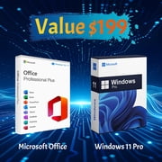 SANPTENT 15.6 Laptop Windows 11 Pro, Intel Core i3, 24GB RAM, 256GB SSD, 1080p FHD Display, Backlit Kerboard, Fingerprint, WiFi5, Bluetooth5, Webcam, Mini-HDMI, TF Card Slot