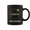 Black, variant on Totality Path 2024 Arkansas Total Eclipse Pocket Coffee Mugs