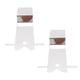thumbnail image 3 of Soporte Para Tapa De Olla De Cocción Lenta, Accesorio Resistente Para Tapa De Olla Para Estufa, 3 of 7