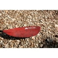 thumbnail image 5 of Ozark Trail Adult Aluminum Kayak Paddle, 94.5 inch Red and Gray, 5 of 11