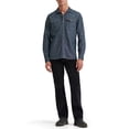 thumbnail image 2 of Wrangler® Men's Straight Fit Corduroy Pants, 2 of 6