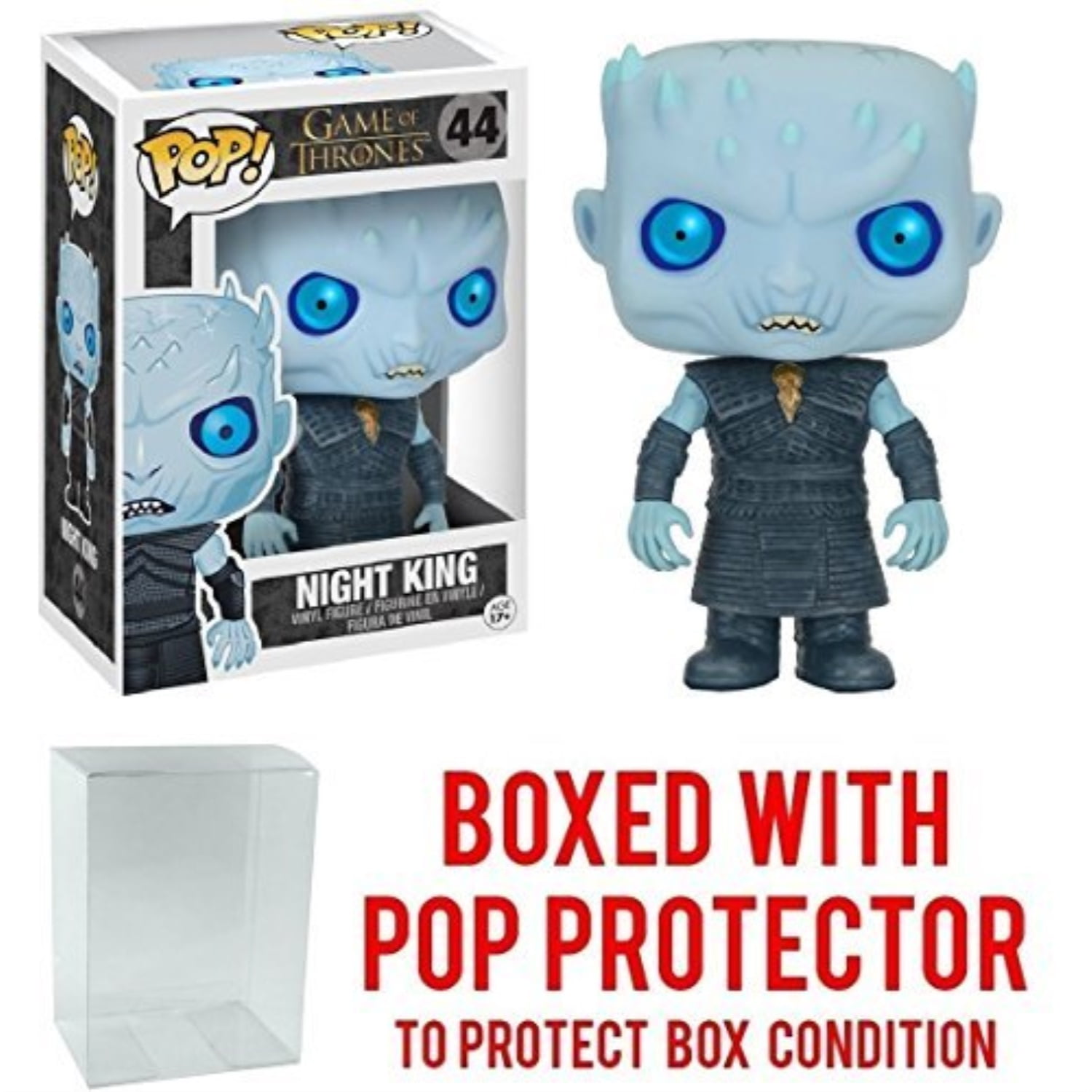 night king pop vinyl