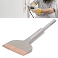 thumbnail image 4 of Hammer Chisel Tool, Tile Removal Chisel Wide Usage  For Renovation, 4 of 8
