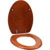 Exquisite® Wood Toilet Seat Sleeve