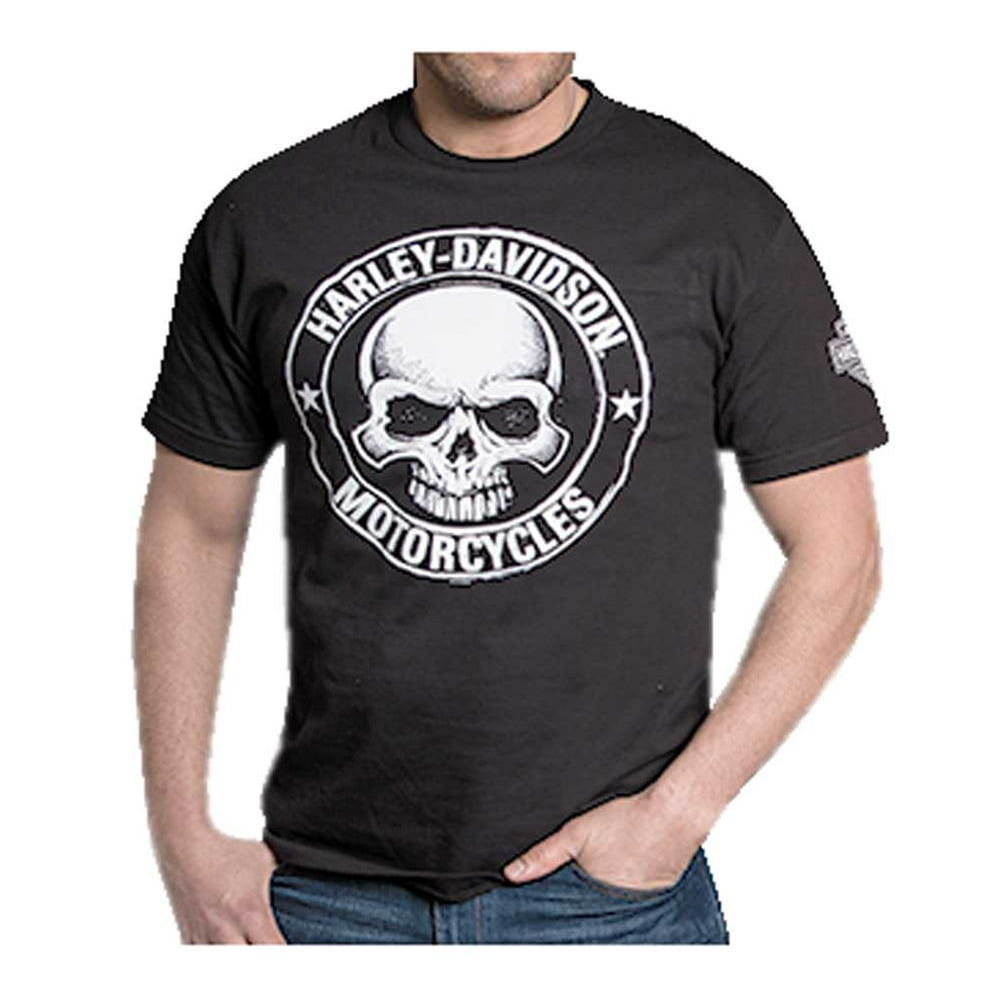 mens harley davidson pocket t shirts