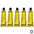 thumbnail image 4 of 5 Pcs Solution en Caoutchouc Ciment Liquide Anti-Crevaison Colle de Réparation de Pneu Voiture Vélo uk, 4 of 8