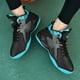thumbnail image 3 of BINQER Zapatillas de baloncesto altas for hombre, botas de baloncesto antideslizantes de moda., 3 of 8