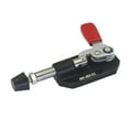 thumbnail image 4 of MAGIDEAL Push Pull Toggle Clamp Nonslip Quick Release for Industrial Welding Supplies GH 302 CL, 4 of 8