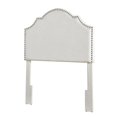 thumbnail image 3 of Twin Nail Trim HB in Natural White, 3 of 6