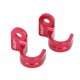 thumbnail image 4 of Kenally Artículo aumentado broche trabajado a máquina precisión de la seguridad y de la durabilidad de la manguera del freno de la Accesorios para motos, 4 of 6
