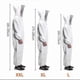 thumbnail image 5 of Complete Hooded Beekeeping Suit with Gloves for Professional Use, 5 of 5