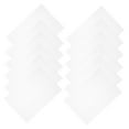 thumbnail image 4 of Minkissy 25 Sheets Laminating Sheets Transparent PVC For Photos, 4 of 8