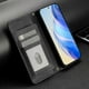 thumbnail image 2 of Zipper Wallet PU Case For TCL 201, 2 of 5