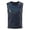 1Black, variant on Girls' One Shoulder Sequin Crop Top Sleeveless Shiny Dance Top Performance Shirt Party Blouse,13-14 Years