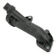 thumbnail image 6 of Radiator Hose Connector,BOROCO Cooling Hose Pipe Connector 11537560130 Replacement for E46 E60 E61 E81 E83 E84 E85 E87 E88 E90 E91 E92 E93, 6 of 8