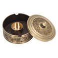 thumbnail image 4 of Ashtray, Multipurpose Vintage Ashtray Exquisite With Lid For Coffee Table, 4 of 8