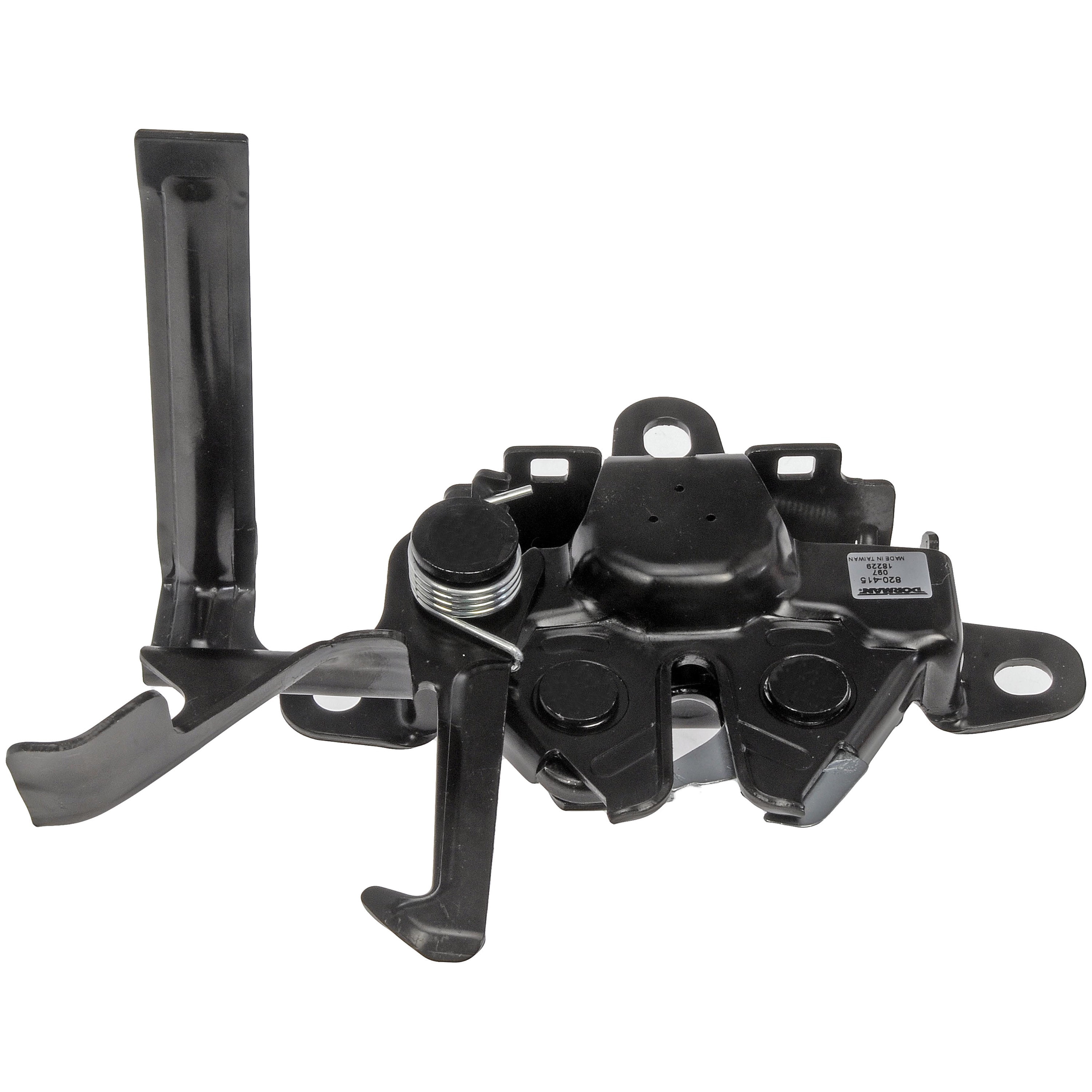 "Dorman 820-415 Hood Latch Assembly for Specific Toyota Models" Fits select: 2011-2016 TOYOTA TACOMA
