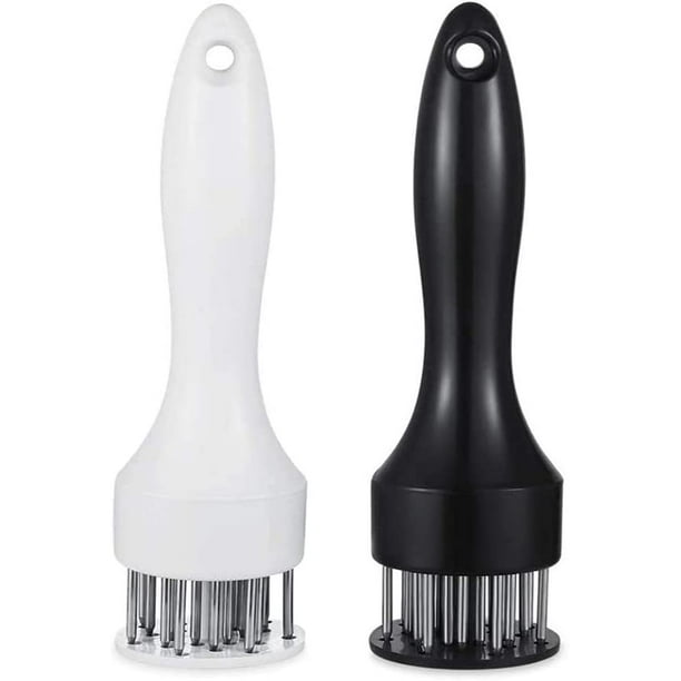 Meat Tenderizer, 2 Pack Meat Tenderizer Tool Profession Kitchen Gadgets