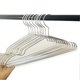 thumbnail image 1 of 10 Pcs Clothes Hangers Heavy Duty Metal Strong Non-slip Clothing Coat Hanger For Bedroom xi, 1 of 5