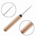 thumbnail image 4 of 54-Piece Needle Felting Tool Set for DIY Crafting, Home Art Projects & Office Use, Includes Yarn & Supplies, 4 of 5
