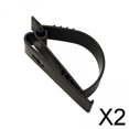 thumbnail image 1 of Accesorio de abrazadera de cinturón 2x Colamx Protección de trabajo Fácil de instalar 2 piezas, 1 of 8