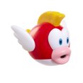 thumbnail image 4 of Super Mario Figura Cheep Cheep de 2.5 pulgadas Nintendo Super Mario 2.5 Cheep Cheep, 4 of 8