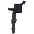 thumbnail image 3 of OEG Parts New Ignition Coil Replacement For Ford Expedition Lincoln Navigator 5.4L 08-14, Explorer & Sport Trac Mustang Mountaineer 4.6L 09-10, F-150 F250 F-350 Super Duty 5.4L 08-10, 8L3Z-12029-A, 3 of 9
