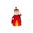 thumbnail image 3 of Disney 60th Sleeping Beauty Flora Small Plush New with Tags Disney No, 3 of 3