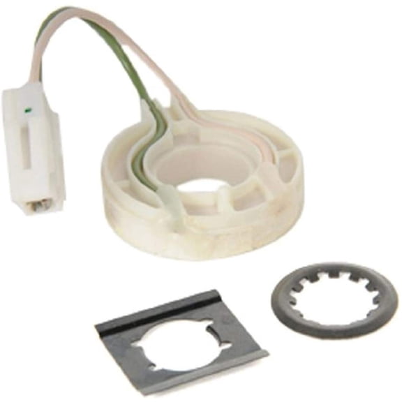 Ignition Distributor Pickup for Buick Century 1985-1986 OE AcDelco D1987