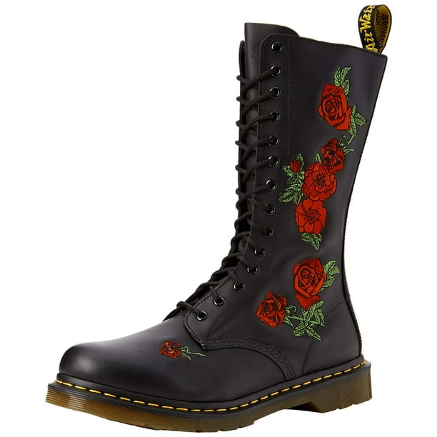 tan dr martens womens