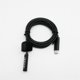 thumbnail image 3 of Fuente de alimentación USB tipo C de carga rápida para Microsoft Surface pro3 pro4 pro5 pro6 Book 1 2 RT RT2 PD Cable adaptador de cargador de tableta, 3 of 4