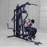 Body Solid - G5S Single Stack Home Gym
