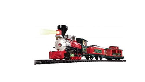 -Scientific Toy Train Gondola NOT Included Details about   CUSTOM Eztec G-Gauge CHRISTMAS CARGO 