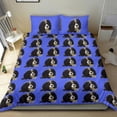 thumbnail image 2 of Juego de cama Cavalier King Charles - Tri, 2 of 4