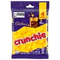 thumbnail image 1 of Friandises Crunchie à saveur de chocolat, emballage multiple, Préparé au Canada, 1 of 11