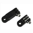 thumbnail image 5 of Adjust Straight Joints Mount Extension Pivot Arm Adapter Set,long And Short Same/vertical Direction Compatible With Gopro, Including One Set Of Long A, 5 of 5